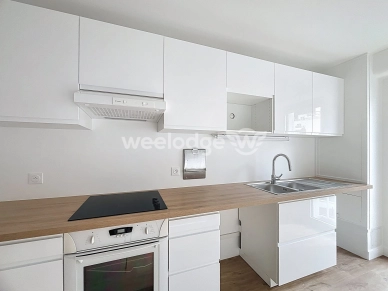Appartement à vendre 4 pièces de 81 m² à Le Plessis-Robinson