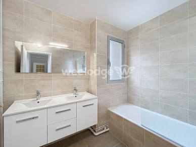 Appartement à vendre 4 pièces de 81 m² à Le Plessis-Robinson