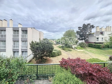 Appartement à vendre 4 pièces de 81 m² à Le Plessis-Robinson