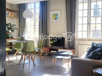 Appartement à vendre 2 pièces de 48 m² à Avignon