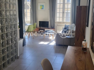 Appartement à vendre 2 pièces de 48 m² à Avignon