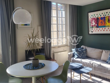 Appartement à vendre 2 pièces de 48 m² à Avignon