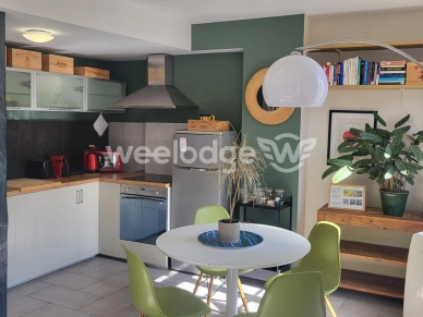 Appartement à vendre 2 pièces de 48 m² à Avignon