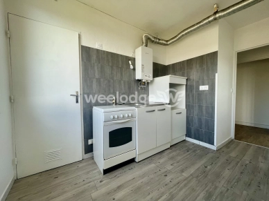 Appartement à vendre 3 pièces de 54,89 m² à Conflans-Sainte-Honorine