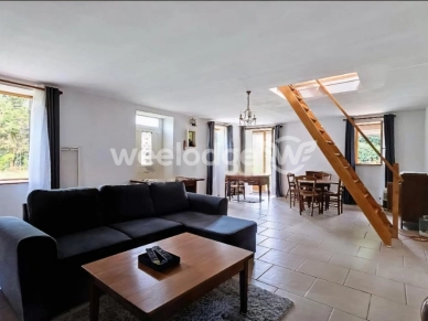 Maison à vendre 3 pièces de 94 m² à Saint-Éloy-les-Mines