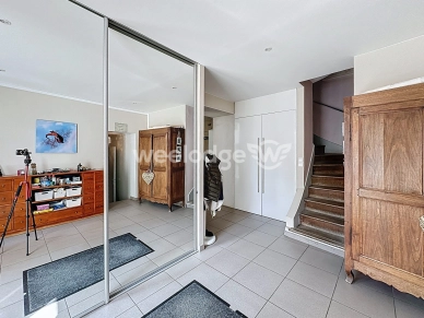 Maison à vendre 10 pièces de 280 m² à Jouy-le-Moutier