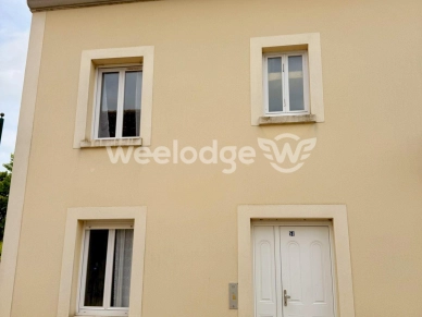 Immeuble à vendre à Condécourt