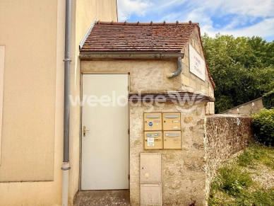 Immeuble à vendre à Condécourt