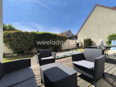 Maison à vendre 6 pièces de 130 m² à Conflans-Sainte-Honorine