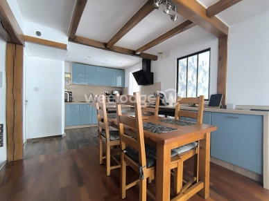 Maison à vendre 6 pièces de 130 m² à Conflans-Sainte-Honorine