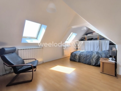Maison à vendre 6 pièces de 130 m² à Conflans-Sainte-Honorine