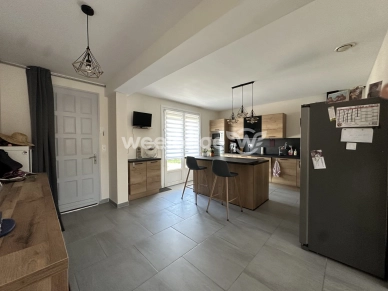 Maison à vendre 5 pièces de 147,83 m² à Fonbeauzard