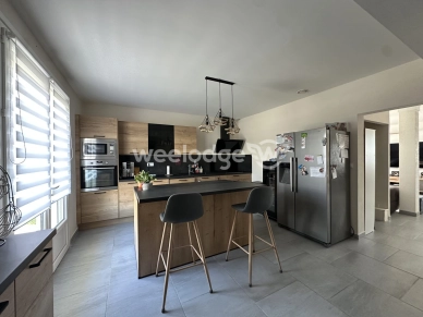 Maison à vendre 5 pièces de 147,83 m² à Fonbeauzard