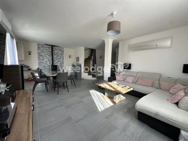 Maison à vendre 5 pièces de 147,83 m² à Fonbeauzard