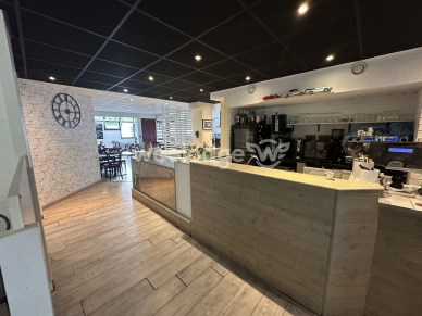 Local commercial à vendre de 250 m² à Orvault