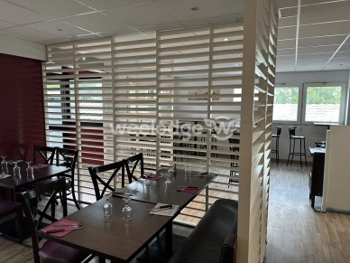 Local commercial à vendre de 250 m² à Orvault