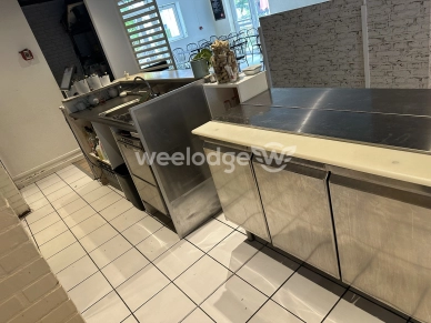 Local commercial à vendre de 250 m² à Orvault