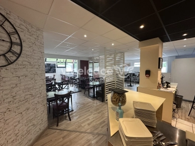 Local commercial à vendre de 250 m² à Orvault