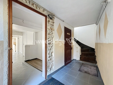Maison à vendre 6 pièces de 115 m² à Chanteloup-les-Vignes