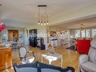 Maison à vendre 13 pièces de 450 m² à Pacy-sur-Eure