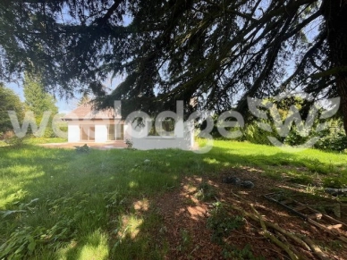 Maison à vendre 5 pièces de 119 m² à Saint-Clair-sur-Epte
