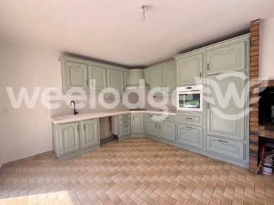 Maison à vendre 5 pièces de 119 m² à Saint-Clair-sur-Epte