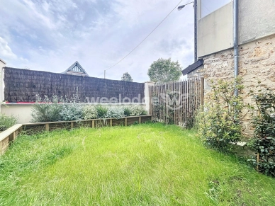Maison à vendre 5 pièces de 109,5 m² à Andrésy