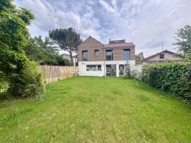 Maison à vendre 4 pièces de 84,1 m² à Andrésy