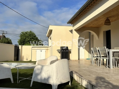 Maison à vendre 4 pièces de 95 m² à Entraigues-sur-la-Sorgue