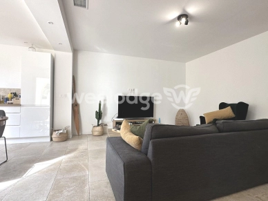 Maison à vendre 4 pièces de 95 m² à Entraigues-sur-la-Sorgue