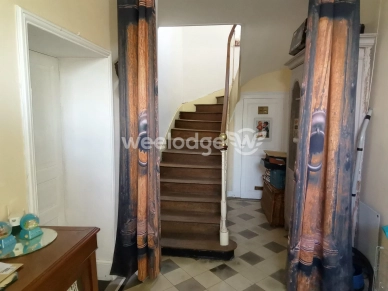 Maison à vendre 7 pièces de 294 m² à Cluis