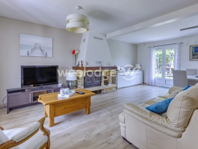 Maison à vendre 7 pièces de 112 m² à Chanteloup-les-Vignes