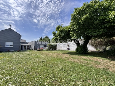 Maison à vendre 7 pièces de 185 m² à Jeumont