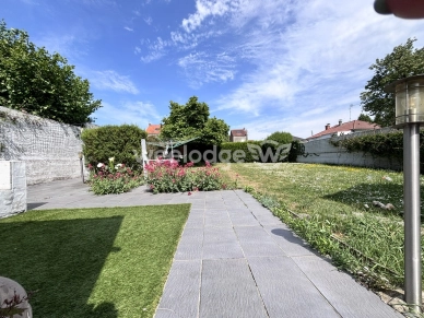 Maison à vendre 7 pièces de 185 m² à Jeumont
