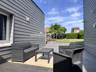 Maison à vendre 7 pièces de 185 m² à Jeumont