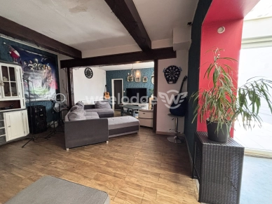 Maison à vendre 7 pièces de 185 m² à Jeumont