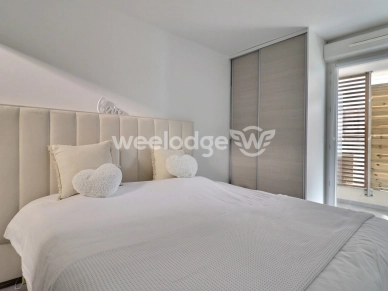 Appartement à vendre 2 pièces de 40 m² à Septèmes-les-Vallons
