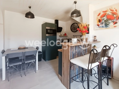 Maison à vendre 2 pièces de 45 m² à Cavaillon