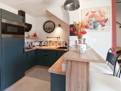Maison à vendre 2 pièces de 45 m² à Cavaillon