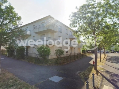 Appartement à vendre 2 pièces de 52,55 m² à Chanteloup-les-Vignes