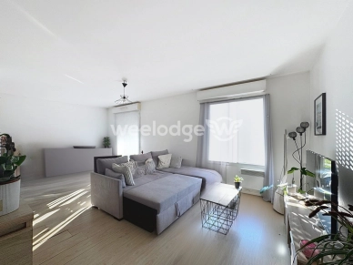 Appartement à vendre 2 pièces de 52,55 m² à Chanteloup-les-Vignes