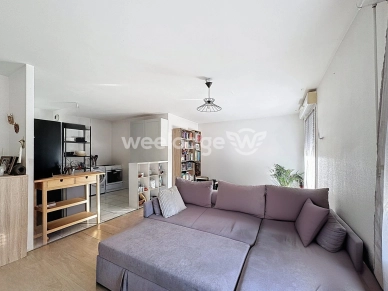 Appartement à vendre 2 pièces de 52,55 m² à Chanteloup-les-Vignes