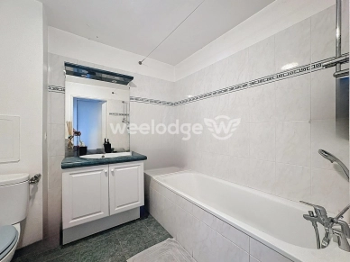 Appartement à vendre 2 pièces de 52,55 m² à Chanteloup-les-Vignes