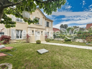 Maison à vendre 7 pièces de 142 m² à Andrésy