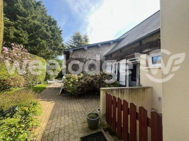 Maison à vendre 6 pièces de 163 m² à Gisors