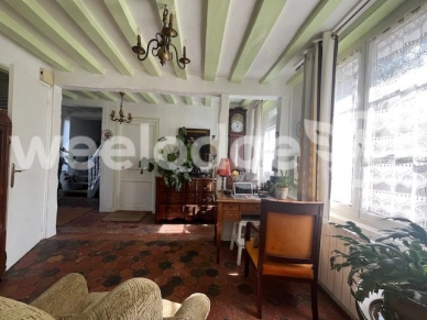 Maison à vendre 6 pièces de 163 m² à Gisors