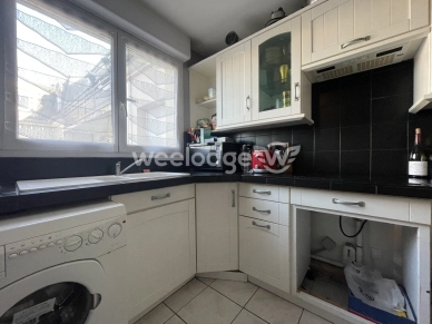 Appartement à vendre 2 pièces de 45 m² à Éragny