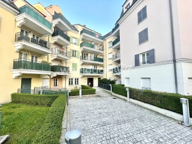 Appartement à vendre 3 pièces de 61,72 m² à Vauréal