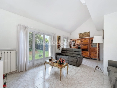 Maison à vendre 6 pièces de 100,45 m² à Éragny