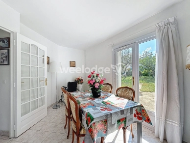 Maison à vendre 6 pièces de 100,45 m² à Éragny